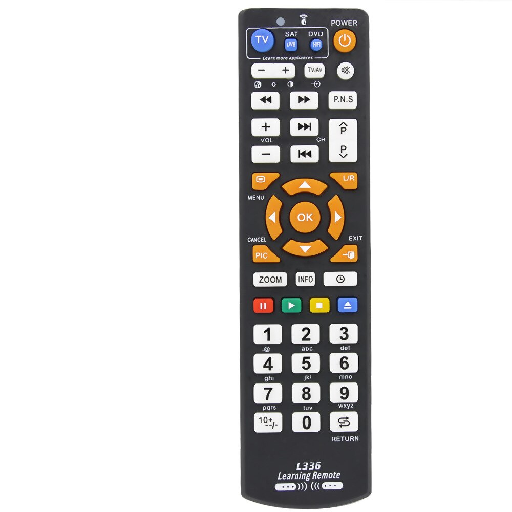 20Pcs  Ʈ IR L336   TV CBL DVD SAT STB DVB HIFI TV ڽ VCR STR-T Ʈѷ